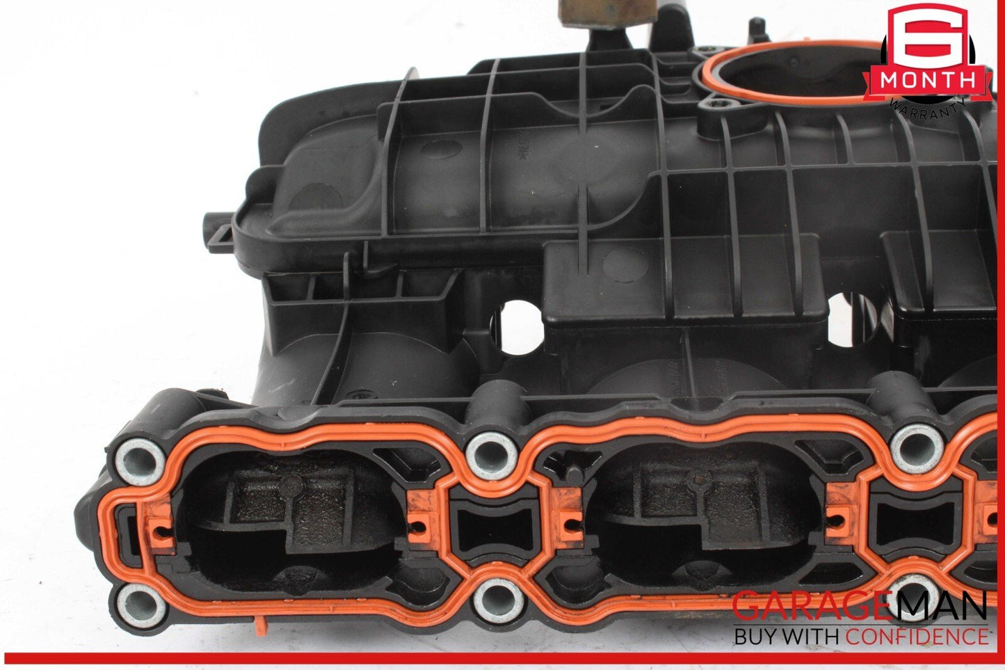 17-20 Audi A4 Allroad Engine Motor Air Intake Manifold 06L133201 OEM