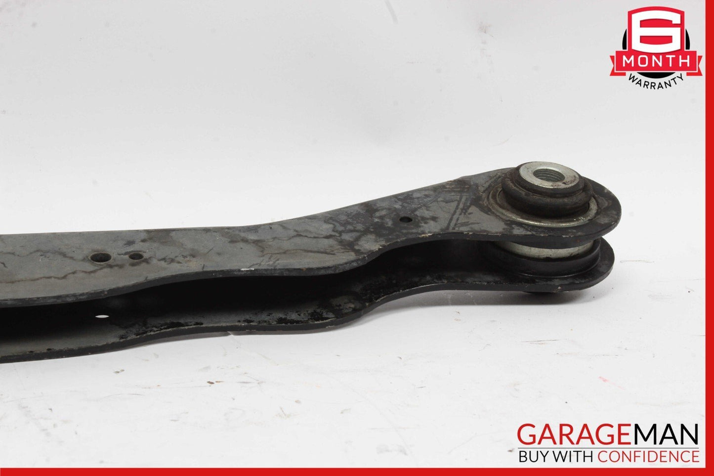 14-17 Mini Cooper Rear Left Driver Side Upper Control Arm 33326870773 OEM