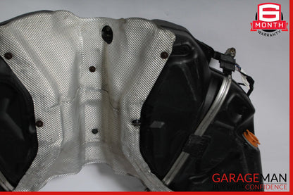 15-19 Mercedes X166 ML400 Fuel Gas Tank Reservoir Assembly OEM
