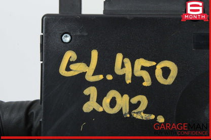 03-12 Mercedes X164 GL450 ML350 Front Right Side Seat Control Module OEM
