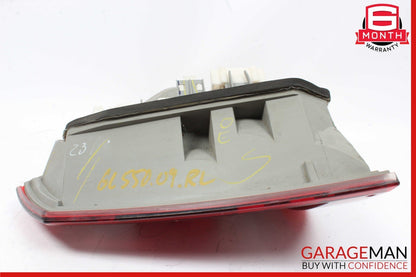07-09 Mercedes X164 GL450 Rear Left Driver Side Taillight Tail Light Lamp OEM