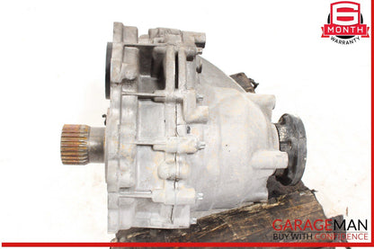 06-13 Mercedes W164 ML350 R350 Tranny Transmission Transfer Case Gear Box OEM