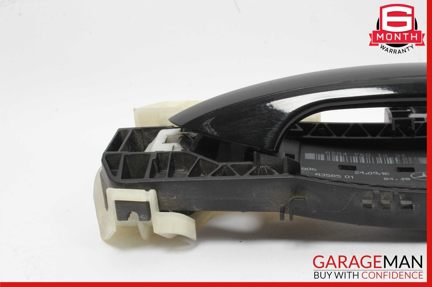 12-20 Mercedes W117 CLA250 GLK350 Right Side Exterior Door Handle OEM