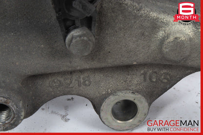 10-16 Mercedes W212 E63 AMG Front Right Wheel Spindle Knuckle Hub Bearing OEM