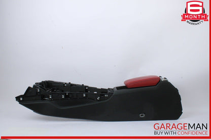 17-24 Audi S5 Center Console Storage Compartment Arm Rest Armrest 8W1863241D OEM