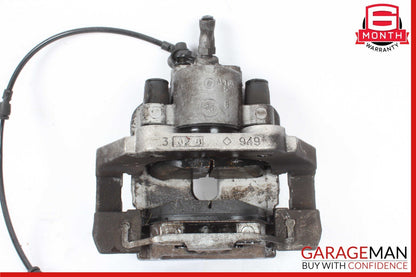 07-19 BMW X5 X6 Rear Left Right Disc Brake Caliper Set OEM