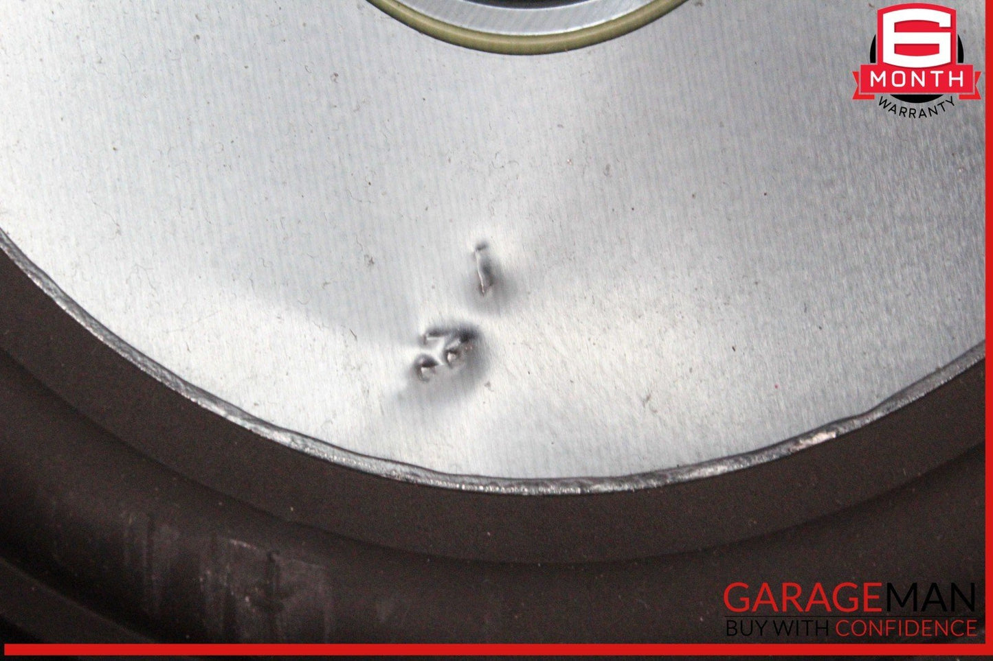 06-13 Mercedes X164 GL450 ML350 Rear Door Speakers Sound Set of 2 1648201102 OEM