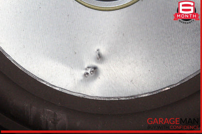 06-13 Mercedes X164 GL450 ML350 Rear Door Speakers Sound Set of 2 1648201102 OEM