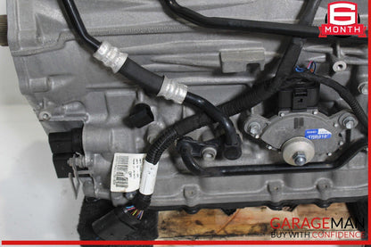 11-18 Porsche Cayenne 958 3.6L V6 AT Automatic Transmission Assembly OEM 136k