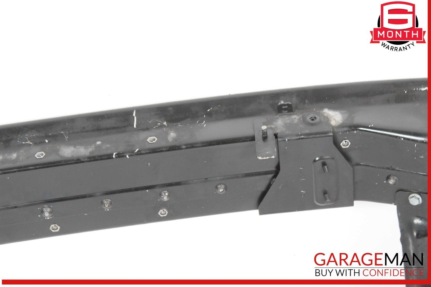 00-06 Mercedes W215 CL500 CL55 AMG Front Bumper Reinforcement Impact Crash Rebar