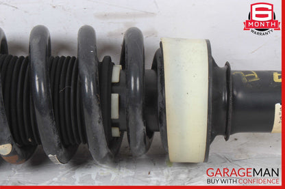 07-15 Audi Q7 Front Left & Right Side Strut Shock Absorber Set of 2 Pc OEM