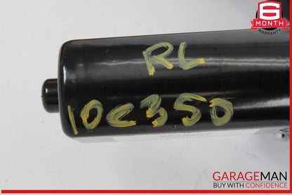 10-17 Mercedes W207 E350 E550 Left Driver Side Seat Belt Feeder Motor OEM