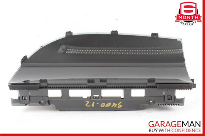 10-14 Mercedes W221 S400 S550 Instrument Cluster Speedometer OEM