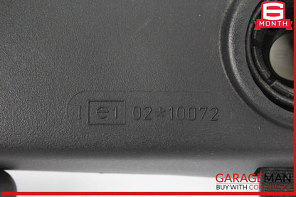 99-04 Porsche Carrera 911 996 Interior Rear View Mirror OEM