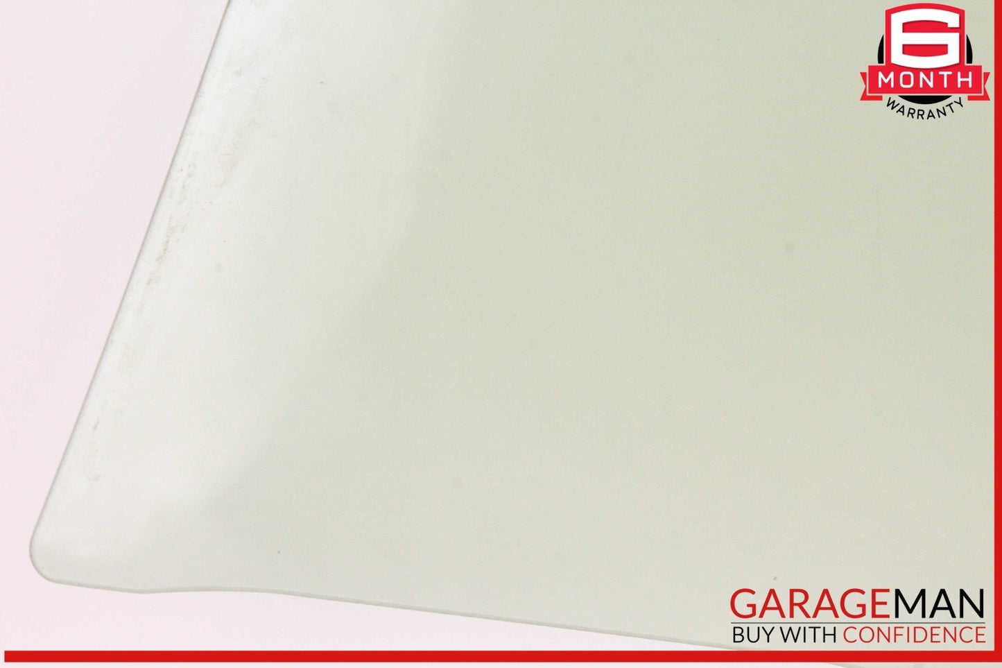 15-21 Subaru WRX Front Left Driver Side Door Window Glass 61166VA000 OEM