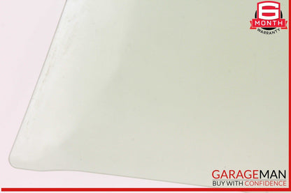 15-21 Subaru WRX Front Left Driver Side Door Window Glass 61166VA000 OEM