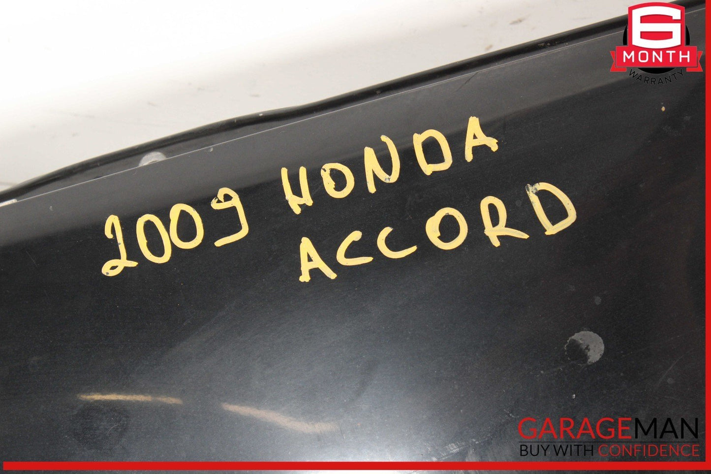 08-12 Honda Accord Front Left Driver Side Fender Panel OEM