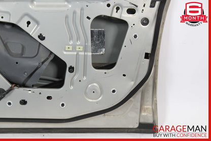 05-11 Cadillac STS Front Right Door Shell Panel Beige OEM