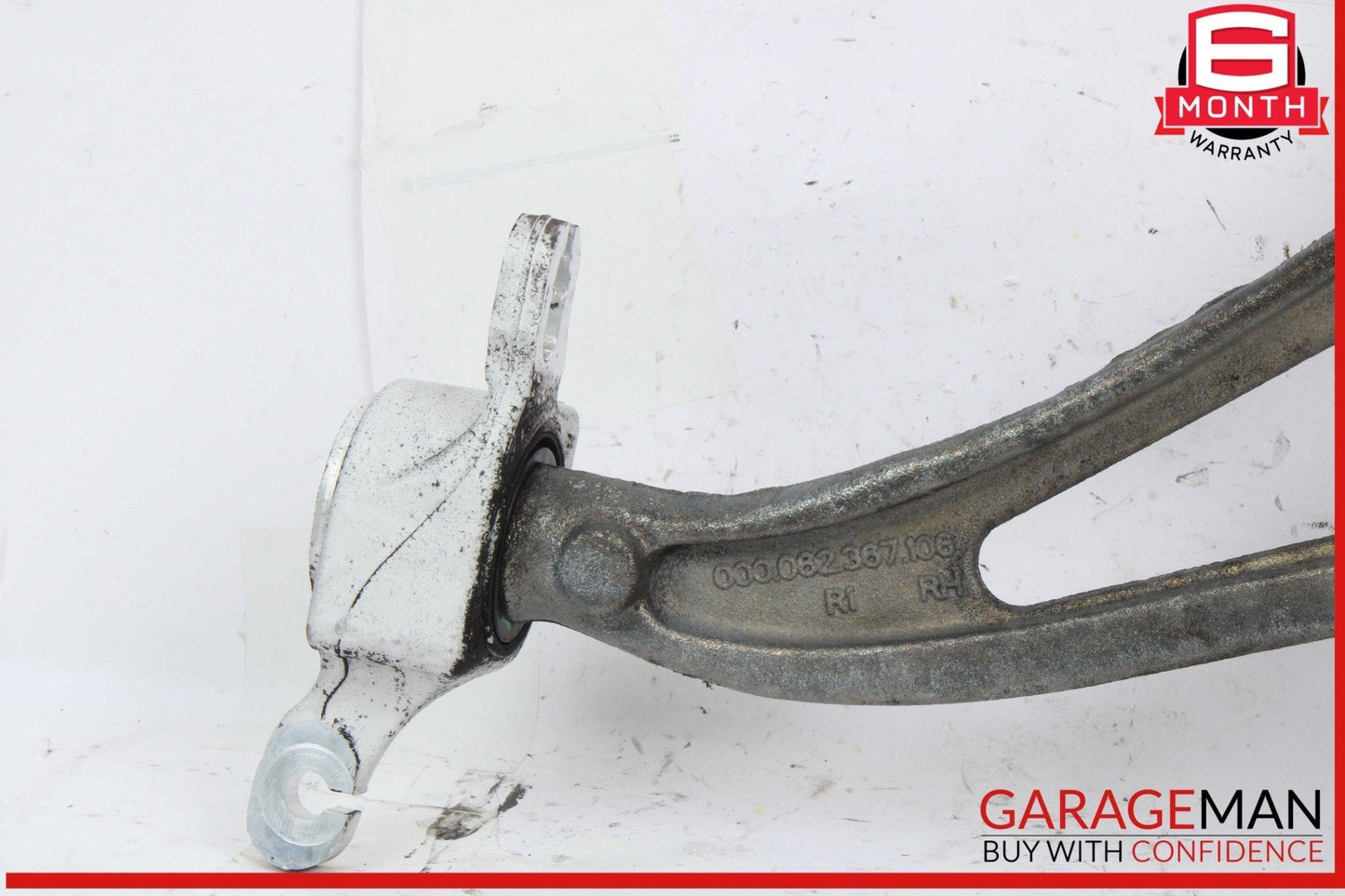 06-13 Mercedes W164 ML350 GL450 Front Right Passenger Side Lower Control Arm OEM