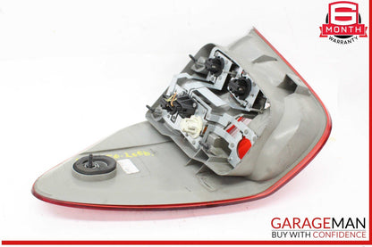 06-08 Mercedes W164 ML350 Rear Left Driver Side Taillight Tail Light Lamp OEM