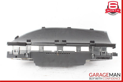 07-10 Mercedes W221 S550 CL550 CL600 Instrument Cluster Speedometer OEM