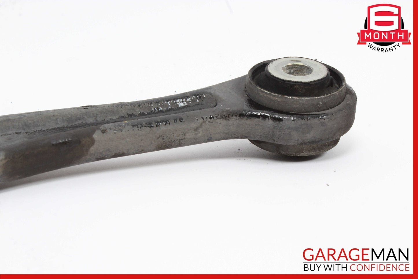 07-14 Mercedes W221 S600 Rear Right or Left Camber Strut Upper Control Arm OEM