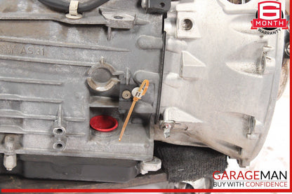 08-11 Mercedes W164 ML350 722.9 RWD 7G Automatic Transmission 722.906 OEM 209k