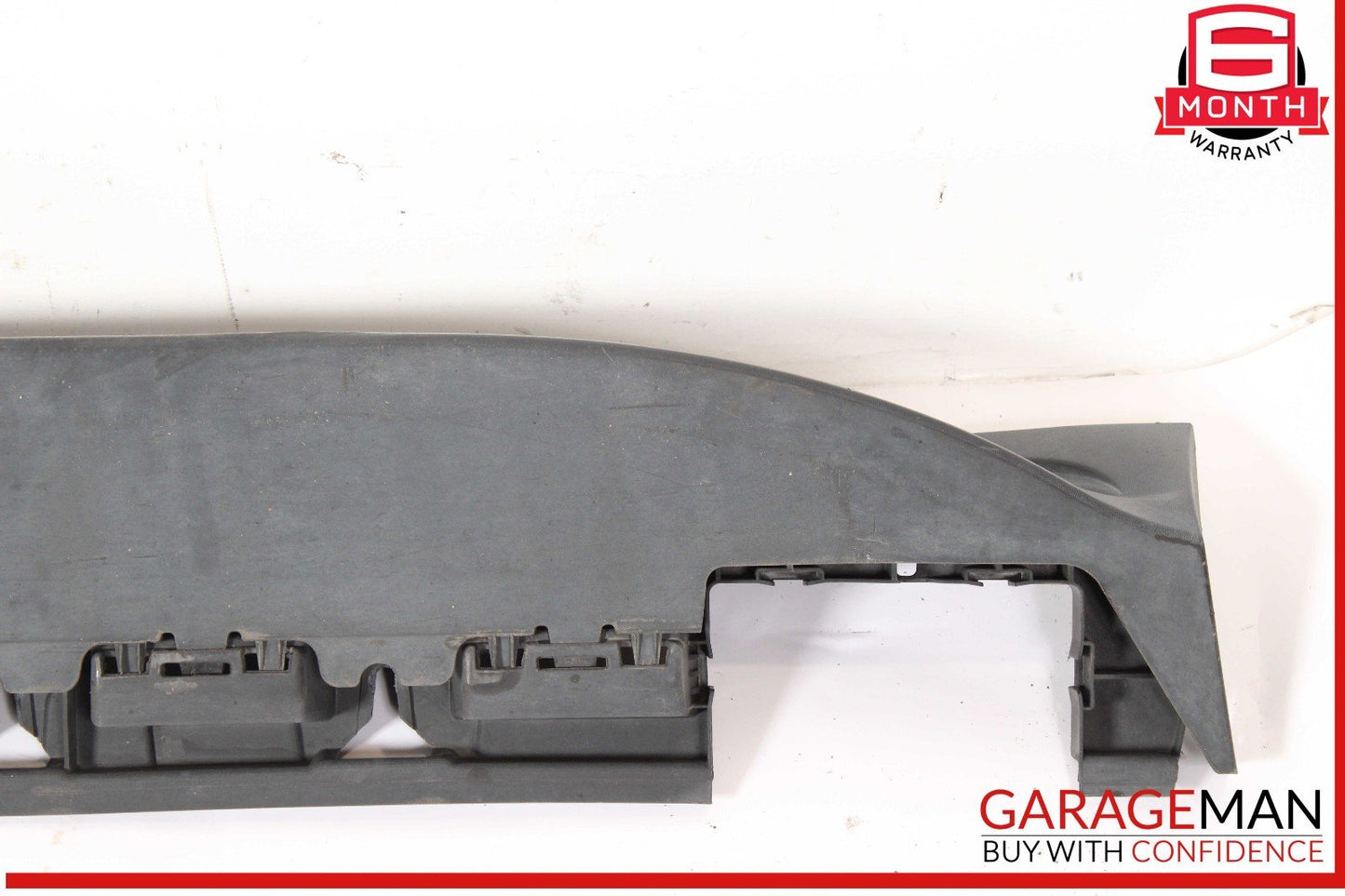 13-19 Mercedes X166 GL550 Left Driver Side Running Board Step OEM