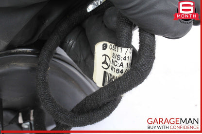 07-08 Mercedes X164 GL450 4MATIC Front Left Driver Side Door Rear View Mirror