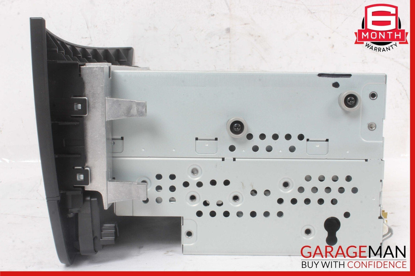 12-14 Mercedes W204 C250 C300 C350 CD Player Navigation Radio Receiver Head Unit