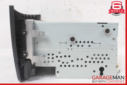 12-14 Mercedes W204 C250 C300 C350 CD Player Navigation Radio Receiver Head Unit