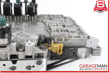 Mercedes S550 SL500 CLK350 722.9 G Tronic Transmission Valve Body 7G 2202770801