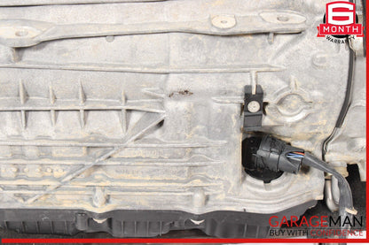 17-19 Mercedes W213 E300 Automatic Transmission 725.008 OEM