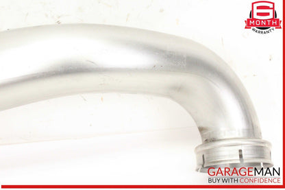 11-20 Mercedes X166 GL450 SL550 Right Side Air Intake Hose Duct Pipe OEM