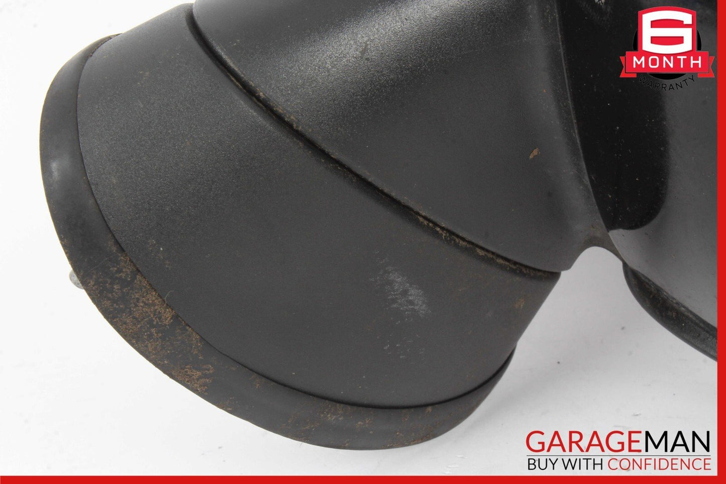 06-13 Mini Cooper Front Left Driver Side Door View Mirror OEM