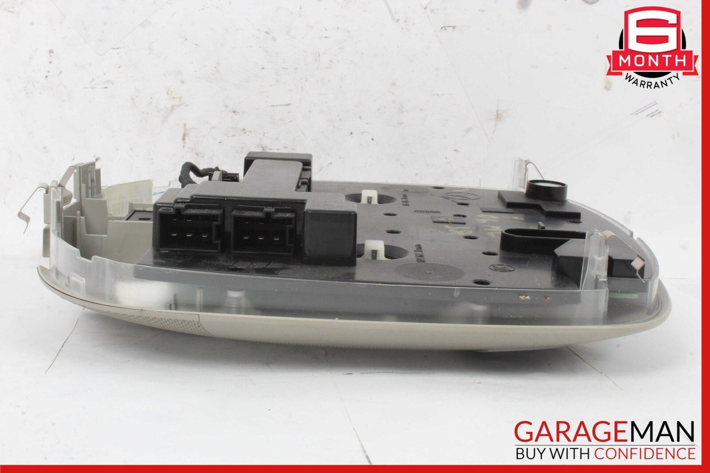 06-13 Mercedes X164 GL450 R350 ML320 Front Overhead Dome Light Lamp OEM