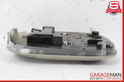 06-13 Mercedes X164 GL450 R350 ML320 Front Overhead Dome Light Lamp OEM