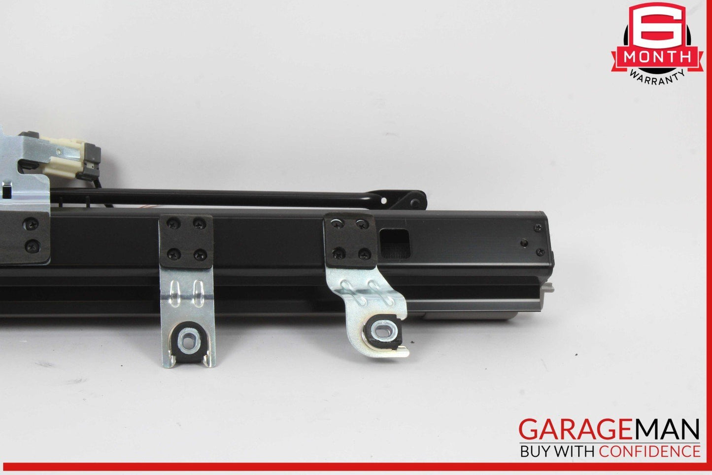 15-16 Hyundai Genesis G80 Rear Back Glass Sunshade Assembly 85690-B1000-SG2 OEM
