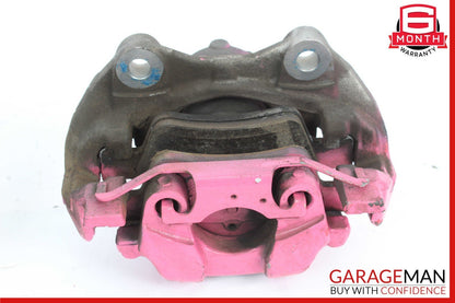 08-18 Mercedes W204 C300 E550 CLS350 Rear Brake Caliper Calipers Set of 2 Pc OEM