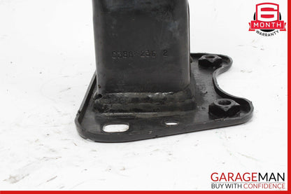 06-12 Mercedes X164 GL450 GL550 ML550 Front Left Side Reinforcement Bracket
