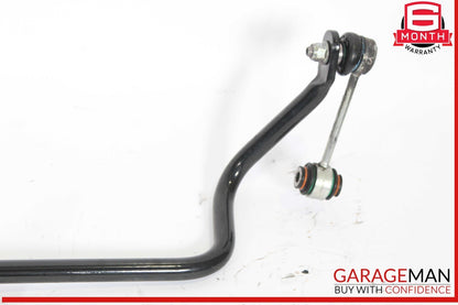 14-22 Maserati Ghibli Rear Anti Roll Stabilizer Sway Bar Frame Assembly RWD OEM