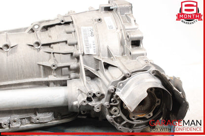 12-15 Audi A7 3.0L Supercharged Trans Automatic Transmission Assembly OEM 106k