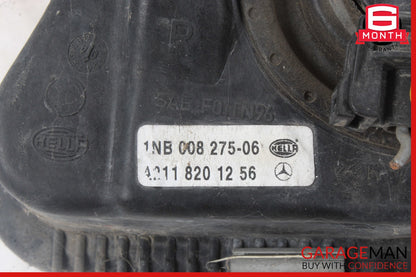 03-06 Mercedes W211 E320 E500 E350 Fog Light Lamp Front Right Passenger Side OEM