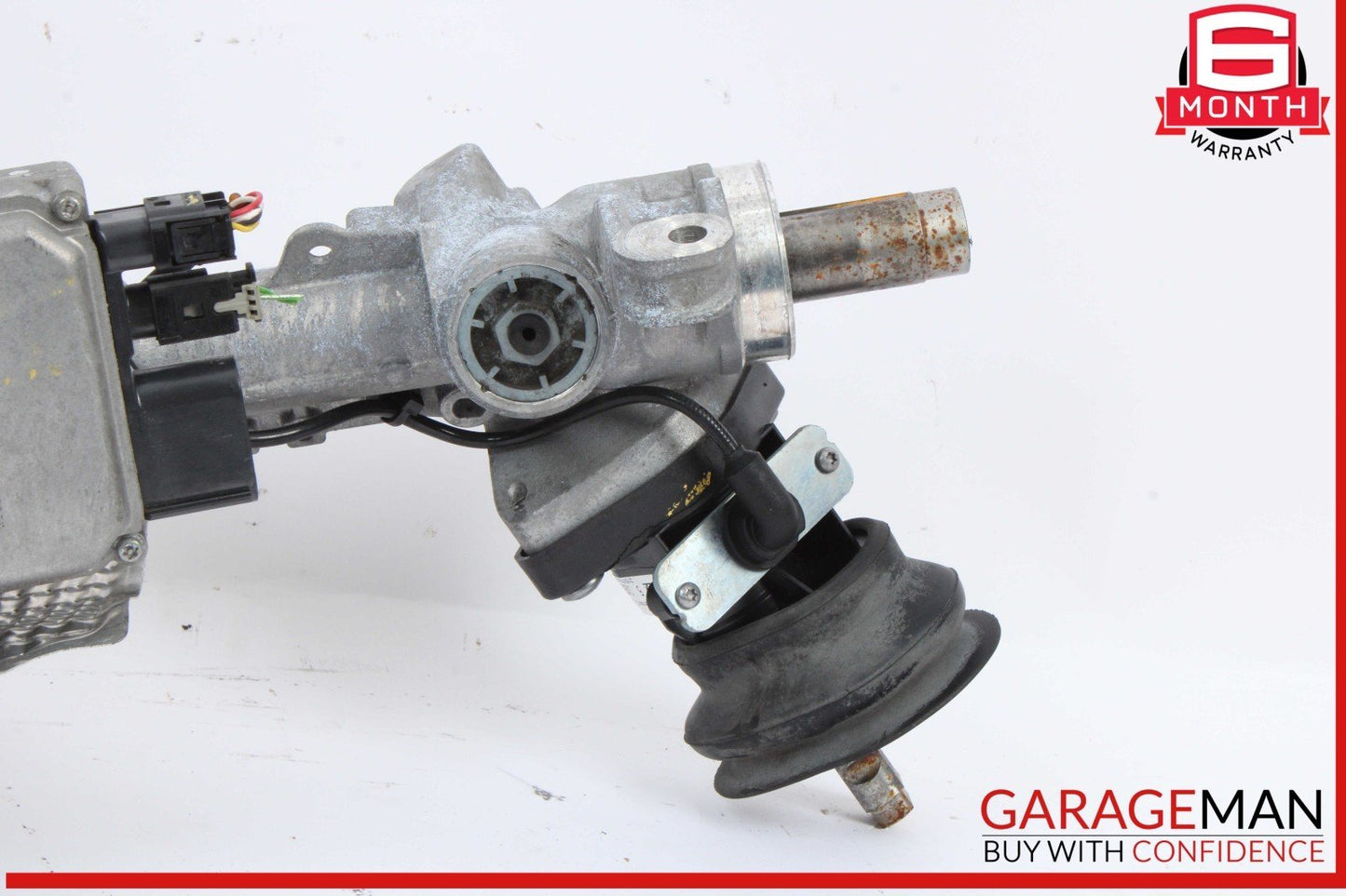 14-19 Mercedes W117 CLA250 FWD Power Steering Gear Rack & Pinion 6700003427 OEM