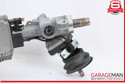 14-19 Mercedes W117 CLA250 FWD Power Steering Gear Rack & Pinion 6700003427 OEM