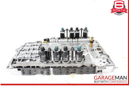 Mercedes W203 C280 E350 7G Tronic Transmission Valve Body 2202771301 OEM