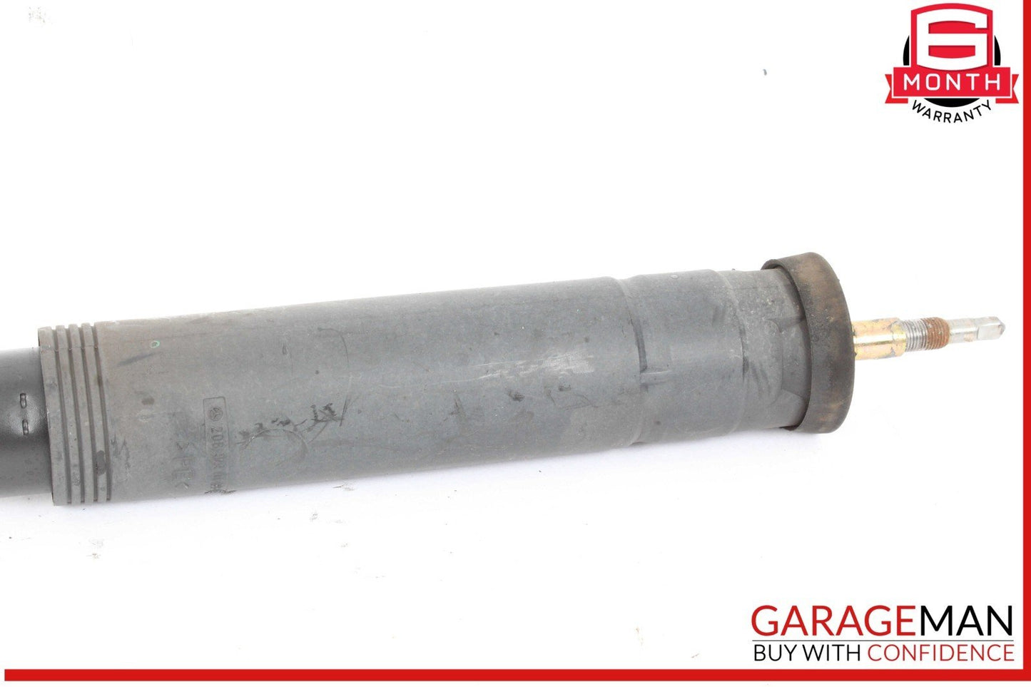 03-09 Mercedes W209 CLK500 Rear Right & Left Side Shock Absorber Strut Set OEM