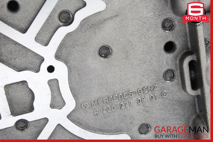 Mercedes W203 C280 E350 7G Tronic Transmission Valve Body 2202770801 OEM