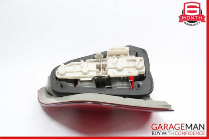 07-09 Mercedes X164 GL320 GL550 Rear Right Side Tail Light Lamp Taillight