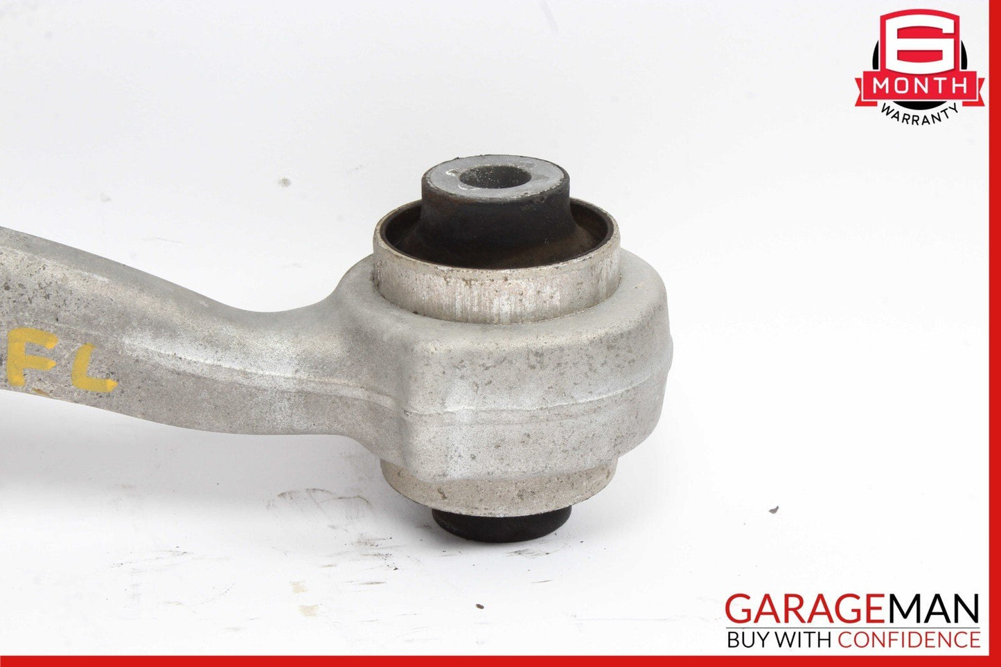 08-17 Mercedes C250 C300 SLK250 E400 Front Left Driver Side Lower Control Arm